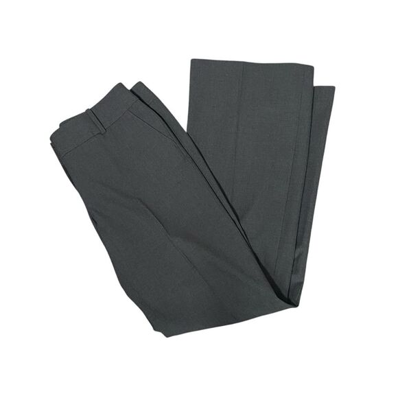 Halogen Whitney Fit Gray Career Wear Dress Pants Women's Size 6 - Picture 1 of 12